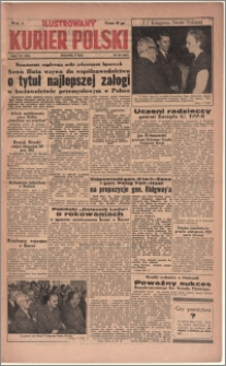 Ilustrowany Kurier Polski, 1951.07.05, R.7, nr 184