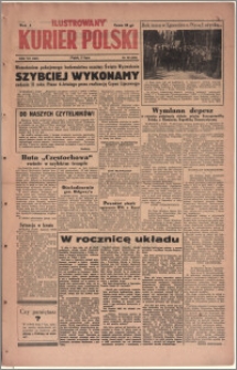 Ilustrowany Kurier Polski, 1951.07.06, R.7, nr 185