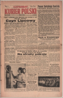 Ilustrowany Kurier Polski, 1951.07.10, R.7, nr 188