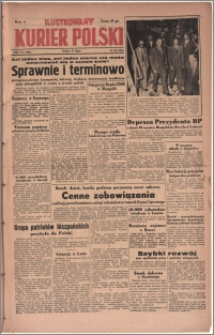 Ilustrowany Kurier Polski, 1951.07.11, R.7, nr 189
