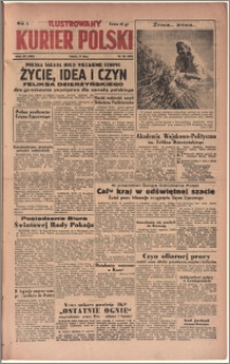Ilustrowany Kurier Polski, 1951.07.21, R.7, nr 198