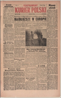 Ilustrowany Kurier Polski, 1951.07.26, R.7, nr 202