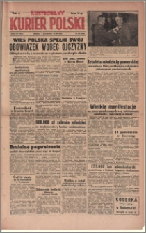 Ilustrowany Kurier Polski, 1951.07.29-30, R.7, nr 205