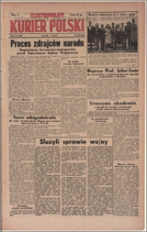 Ilustrowany Kurier Polski, 1951.08.02, R.7, nr 208
