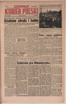 Ilustrowany Kurier Polski, 1951.08.03, R.7, nr 209