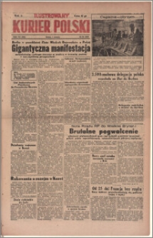 Ilustrowany Kurier Polski, 1951.08.04, R.7, nr 210