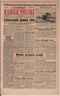 Ilustrowany Kurier Polski, 1951.08.09, R.7, nr 214