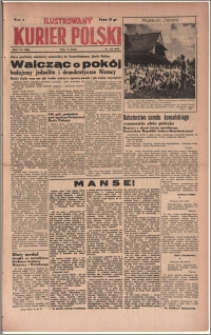 Ilustrowany Kurier Polski, 1951.08.15, R.7, nr 219