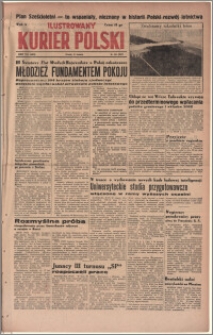 Ilustrowany Kurier Polski, 1951.08.21, R.7, nr 224