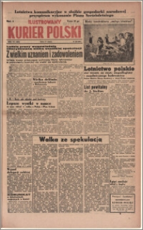 Ilustrowany Kurier Polski, 1951.08.25, R.7, nr 228