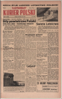 Ilustrowany Kurier Polski, 1951.08.26-27, R.7, nr 229