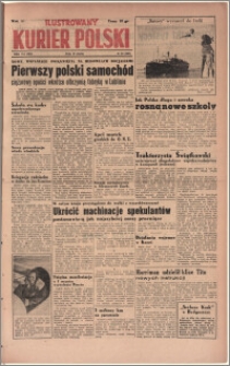 Ilustrowany Kurier Polski, 1951.08.29, R.7, nr 231
