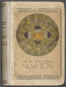 Newton. Cz. 1