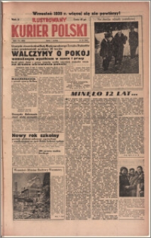 Ilustrowany Kurier Polski, 1951.09.01, R.7, nr 234