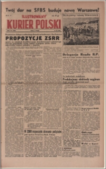 Ilustrowany Kurier Polski, 1951.09.08, R.7, nr 240