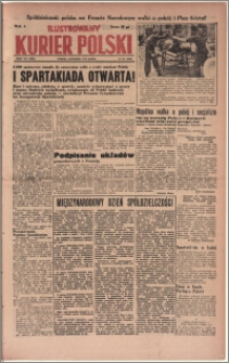 Ilustrowany Kurier Polski, 1951.09.09-10, R.7, nr 241