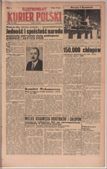 Ilustrowany Kurier Polski, 1951.09.11, R.7, nr 242