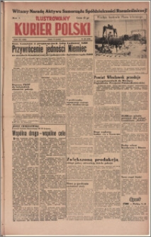 Ilustrowany Kurier Polski, 1951.09.22, R.7, nr 252