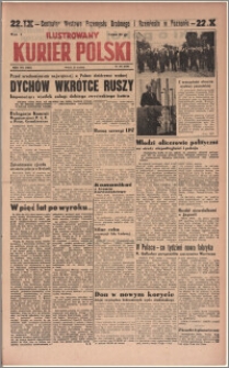 Ilustrowany Kurier Polski, 1951.09.25, R.7, nr 254