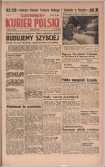 Ilustrowany Kurier Polski, 1951.09.26, R.7, nr 255