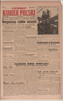 Ilustrowany Kurier Polski, 1951.09.29, R.7, nr 258