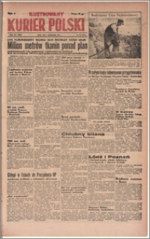 Ilustrowany Kurier Polski, 1951.10.05, R.7, nr 263