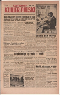 Ilustrowany Kurier Polski, 1951.10.11, R.7, nr 268