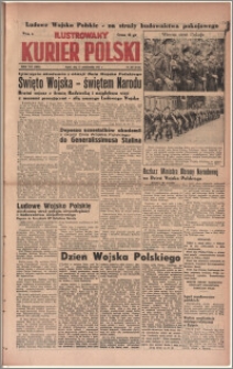 Ilustrowany Kurier Polski, 1951.10.12, R.7, nr 269