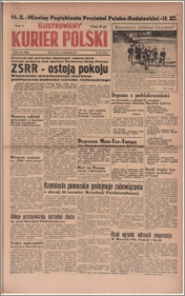 Ilustrowany Kurier Polski, 1951.10.16, R.7, nr 272