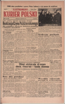 Ilustrowany Kurier Polski, 1951.10.23, R.7, nr 278