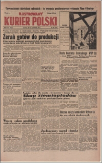 Ilustrowany Kurier Polski, 1951.10.25, R.7, nr 280