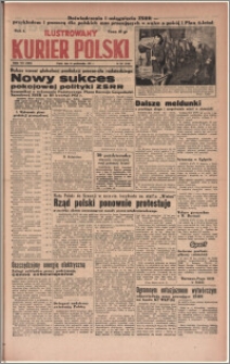 Ilustrowany Kurier Polski, 1951.10.26, R.7, nr 281