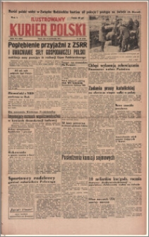 Ilustrowany Kurier Polski, 1951.10.30, R.7, nr 284