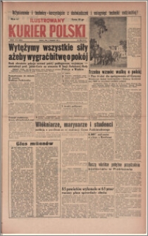 Ilustrowany Kurier Polski, 1951.11.03, R.7, nr 288