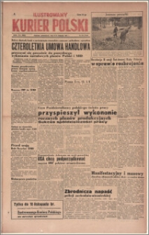 Ilustrowany Kurier Polski, 1951.11.11-12, R.7, nr 295