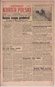Ilustrowany Kurier Polski, 1951.11.17, R.7, nr 300