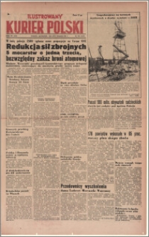 Ilustrowany Kurier Polski, 1951.11.18-19, R.7, nr 301