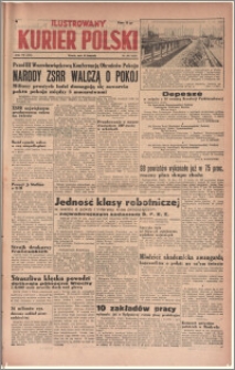 Ilustrowany Kurier Polski, 1951.11.20, R.7, nr 302