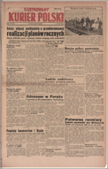 Ilustrowany Kurier Polski, 1951.11.22, R.7, nr 304
