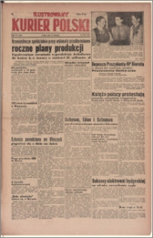 Ilustrowany Kurier Polski, 1951.11.24, R.7, nr 306