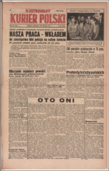 Ilustrowany Kurier Polski, 1951.11.25-26, R.7, nr 307