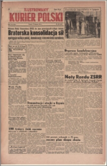 Ilustrowany Kurier Polski, 1951.11.27, R.7, nr 308