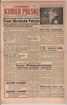 Ilustrowany Kurier Polski, 1951.11.28, R.7, nr 309