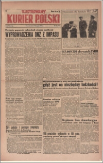 Ilustrowany Kurier Polski, 1951.11.29, R.7, nr 310