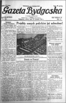 Gazeta Bydgoska 1931.09.12 R.10 nr 210
