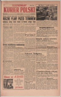 Ilustrowany Kurier Polski, 1951.12.08, R.7, nr 318