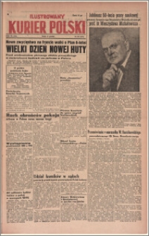 Ilustrowany Kurier Polski, 1951.12.12, R.7, nr 321