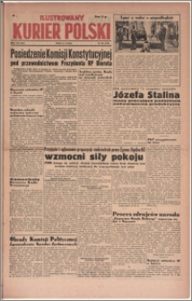 Ilustrowany Kurier Polski, 1951.12.14, R.7, nr 323