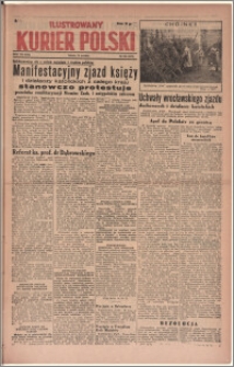 Ilustrowany Kurier Polski, 1951.12.15, R.7, nr 324
