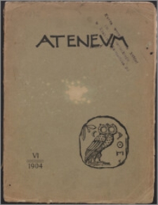 Ateneum 1904, R. 2 t. 2 z. 6